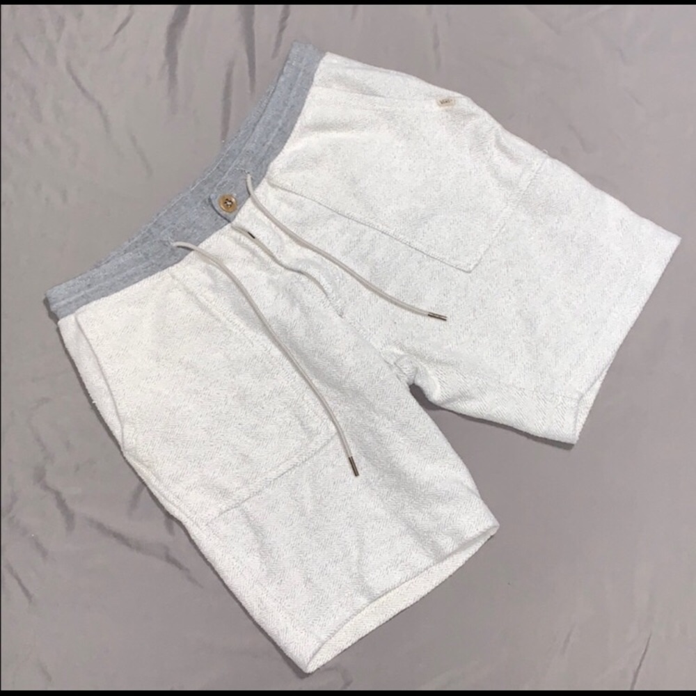 Vans shorts